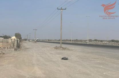 Land - Studio for rent in Seih Al Bana - Ras Al Khaimah