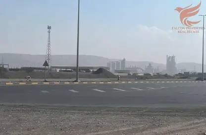 Land - Studio for rent in Seih Al Bana - Ras Al Khaimah