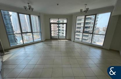 Apartment - 2 Bedrooms - 2 Bathrooms for sale in The Torch - Dubai Marina - Dubai