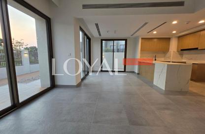 Townhouse - 4 - 5 for rent in La Violeta 1 - La Violeta - Villanova - Dubai Townhouse - 4 - 5 for rent in La Violeta 1 - La Violeta - Villanova - Dubai