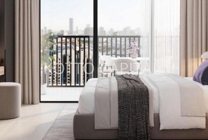 Spacious 1BR | Premium Amenities| High Floor
