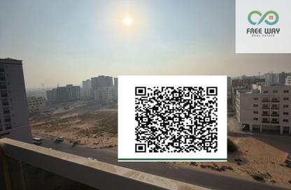 Apartment - 2 - 2 for rent in Al Jurf 3 - Al Jurf - Ajman