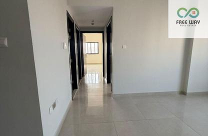 Apartment - 2 - 2 for rent in Al Jurf 3 - Al Jurf - Ajman