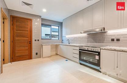 Villa - 6 - 7 for rent in Costa Brava 1 - Costa Brava - Damac Lagoons - Dubai