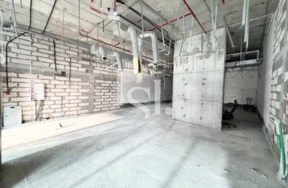 Shop - Studio - 1 Bathroom for rent in Binghatti Canal - Business Bay - Dubai Shop - Studio - 1 Bathroom for rent in Binghatti Canal - Business Bay - Dubai