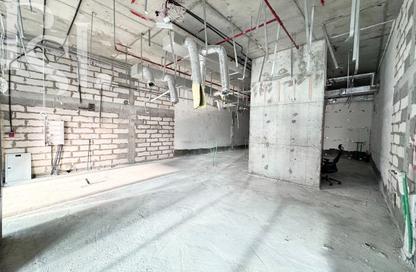 Shop - Studio - 1 Bathroom for rent in Binghatti Canal - Business Bay - Dubai Shop - Studio - 1 Bathroom for rent in Binghatti Canal - Business Bay - Dubai
