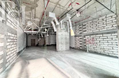 Shop - Studio - 1 Bathroom for rent in Binghatti Canal - Business Bay - Dubai