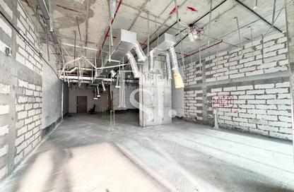 Shop - Studio - 1 Bathroom for rent in Binghatti Canal - Business Bay - Dubai Shop - Studio - 1 Bathroom for rent in Binghatti Canal - Business Bay - Dubai