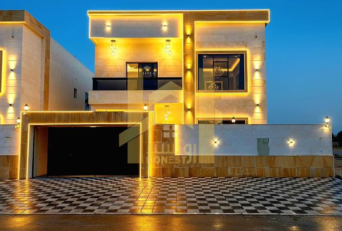 56542110 - الصورة الرئيسية للعقار