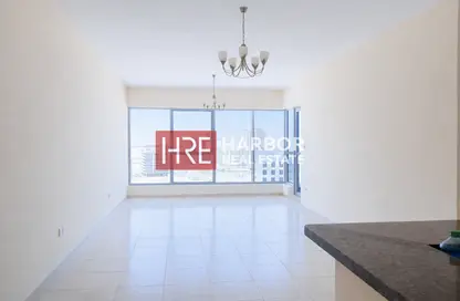 شقة - 2 غرف نوم - 2 حمامات للبيع في سكاي كورتس تاور F - أبراج سكاي كورتس - مجمع دبي ريزيدنس - دبي لاند - دبي