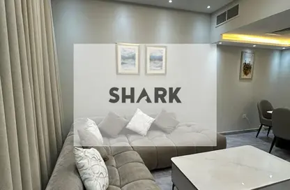 شقة - 2 غرف نوم - 2 حمامات للبيع في أبراج ماندارين - جاردن سيتي - عجمان