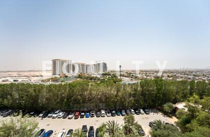 Apartment - 1 - 2 for rent in KOA Canvas - Living Legends - Dubai