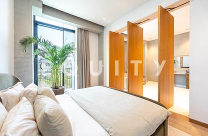 Apartment - 1 - 2 for rent in KOA Canvas - Living Legends - Dubai