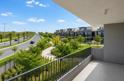 Villa - 4 - 5 for rent in Mudon Al Ranim 5 - Mudon - Dubai Villa - 4 - 5 for rent in Mudon Al Ranim 5 - Mudon - Dubai