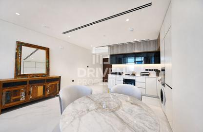 Apartment - 1 - 2 for rent in Skyhills Residences 1 - Skyhills Residences - Dubai Science Park - Dubai