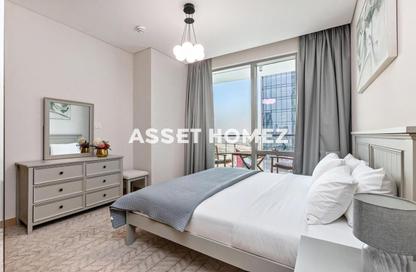 Apartment - 1 Bedroom - 2 Bathrooms for rent in Vida Dubai Mall Tower 2 - Vida Residences Dubai Mall - Downtown Dubai - Dubai