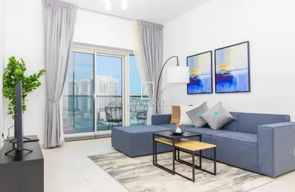 Apartment - 1 Bedroom - 2 Bathrooms for rent in Orchid Residence - Dubai Science Park - Dubai