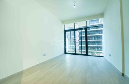 Apartment - Studio - 1 Bathroom for rent in Azizi Riviera 46 - Azizi Riviera - Meydan One - Meydan - Dubai