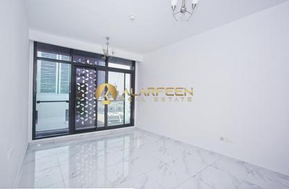 Apartment - Studio - 1 Bathroom for rent in Serenity Lakes 5 - District 10 - Jumeirah Village Circle - Dubai