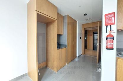Apartment - Studio for rent in RB 4 - Al Mamsha - Muwaileh - Sharjah
