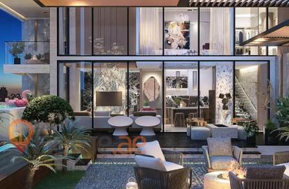 Apartment - Studio - 1 Bathroom for sale in Empire Estates - Arjan - Dubai