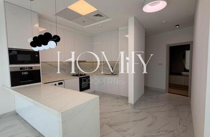 Apartment - 2 - 3 for rent in Lumina Vista Residences - District 14 - Jumeirah Village Circle - Dubai Apartment - 2 - 3 for rent in Lumina Vista Residences - District 14 - Jumeirah Village Circle - Dubai