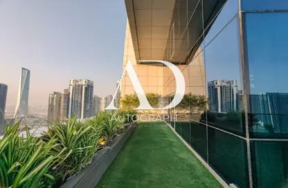 بنتهاوس - 4 غرف نوم - 4 حمامات للايجار في برج إنديجو - (JLT) مجمع D - أبراج بحيرات الجميرا - دبي