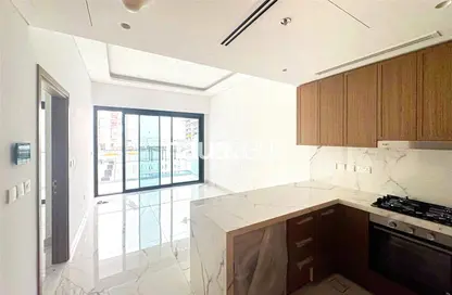 شقة - غرفة نوم - 1 حمام للبيع في عزيزي ريفيرا 63 - عزيزي ريفيرا - ميدان واحد - ميدان - دبي