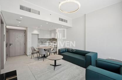 Apartment - 1 Bedroom - 2 Bathrooms for sale in Neva Residences - District 16 - Jumeirah Village Circle - Dubai