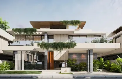 Townhouse - 5 Bedrooms - 7 Bathrooms for sale in Mira Villas - District 11 - Mohammed Bin Rashid City - Dubai