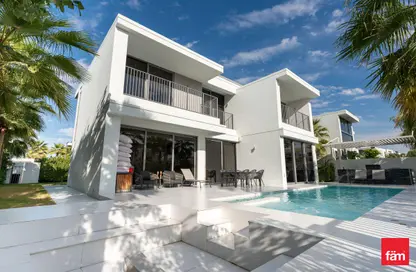 Villa - 5 Bedrooms - 6 Bathrooms for rent in Sidra Villas III - Sidra Villas - Dubai Hills Estate - Dubai