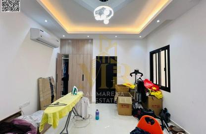 Villa - 5 Bedrooms - 7 Bathrooms for sale in Al Aamra Gardens - Al Amerah - Ajman Villa - 5 Bedrooms - 7 Bathrooms for sale in Al Aamra Gardens - Al Amerah - Ajman