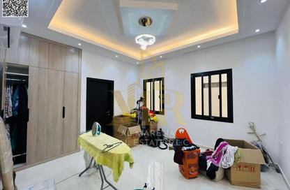 Villa - 5 Bedrooms - 7 Bathrooms for sale in Al Aamra Gardens - Al Amerah - Ajman Villa - 5 Bedrooms - 7 Bathrooms for sale in Al Aamra Gardens - Al Amerah - Ajman