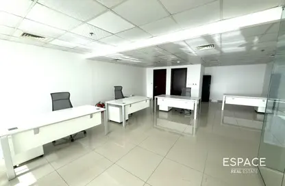Office Space - Studio for rent in Platinum Tower (Pt Tower) - JLT Cluster I - Jumeirah Lake Towers - Dubai