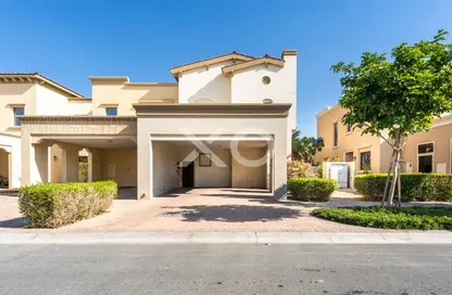 فيلا - 4 غرف نوم - 4 حمامات للبيع في ميرا 2 - ميرا - ريم - دبي فيلا - 4 غرف نوم - 4 حمامات للبيع في ميرا 2 - ميرا - ريم - دبي