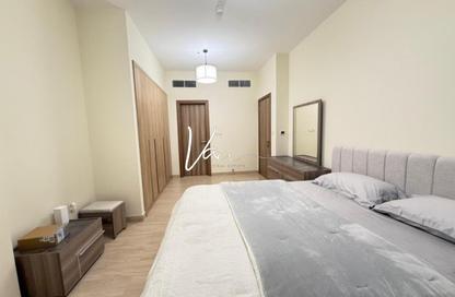 Apartment - 2 - 3 for rent in Canal Bay - Business Bay - Dubai