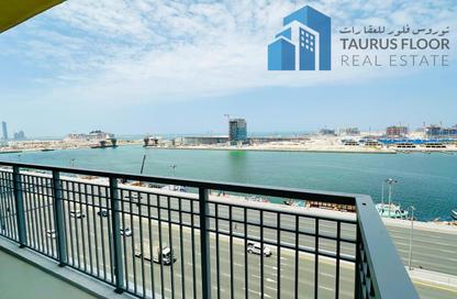 Apartment - 2 Bedrooms - 3 Bathrooms for rent in Sherina Plaza - Deira Enrichment Project - Deira - Dubai