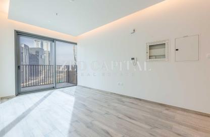 Apartment - 1 - 2 for rent in Ahad Residences - Business Bay - Dubai