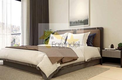 Apartment - Studio - 1 for sale in Glorious Central Residences - International City Phase 2 (Al Warsan 4) - Dubai Apartment - Studio - 1 for sale in Glorious Central Residences - International City Phase 2 (Al Warsan 4) - Dubai