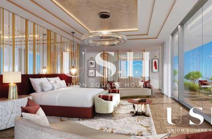 Apartment - Studio - 1 for sale in Safa Two - Business Bay - Dubai