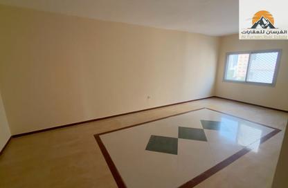 Apartment - 2 Bedrooms - 3 Bathrooms for rent in Sheikh Jaber Al Sabah Street - Al Naimiya - Al Nuaimiya - Ajman Apartment - 2 Bedrooms - 3 Bathrooms for rent in Sheikh Jaber Al Sabah Street - Al Naimiya - Al Nuaimiya - Ajman