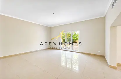 Villa - 3 Bedrooms - 3 Bathrooms for rent in Meadows 9 - Meadows - Dubai
