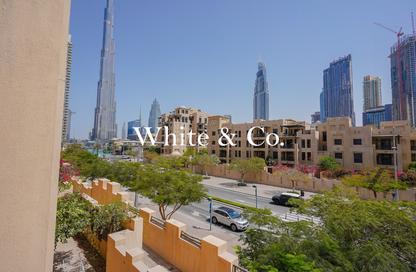 Apartment - 1 - 2 for sale in Kamoon 1 - Kamoon - Old Town - Downtown Dubai - Dubai Apartment - 1 - 2 for sale in Kamoon 1 - Kamoon - Old Town - Downtown Dubai - Dubai