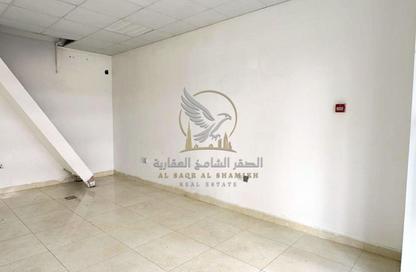 Shop - Studio - 1 for rent in Nuaimia Two Tower - Al Nuimiya 2 - Al Nuaimiya - Ajman