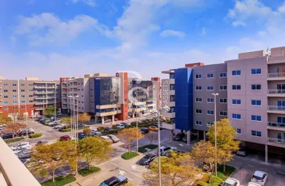 شقة - 2 غرف نوم - 2 حمامات للبيع في برج 23 - الريف داون تاون - الريف - أبوظبي