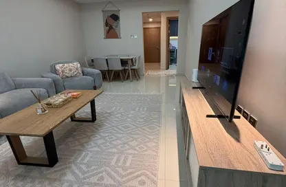 شقة - غرفة نوم - 2 حمامات للايجار في أبراج غلفا - الراشدية 1 - الراشدية - عجمان