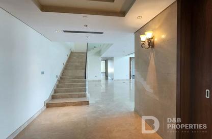 Duplex - 4 - 5 for rent in Marina Residences 1 - Marina Residences - Palm Jumeirah - Dubai