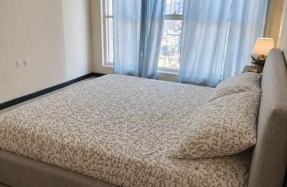 Apartment - 1 Bedroom - 2 Bathrooms for rent in O2 Residence - JLT Cluster O - Jumeirah Lake Towers - Dubai