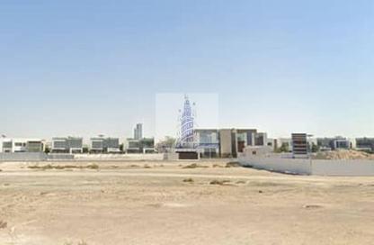 Land - Studio for sale in Jumeirah Park - Dubai