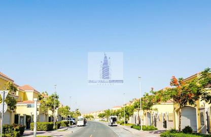 Land - Studio for sale in Jumeirah Park - Dubai